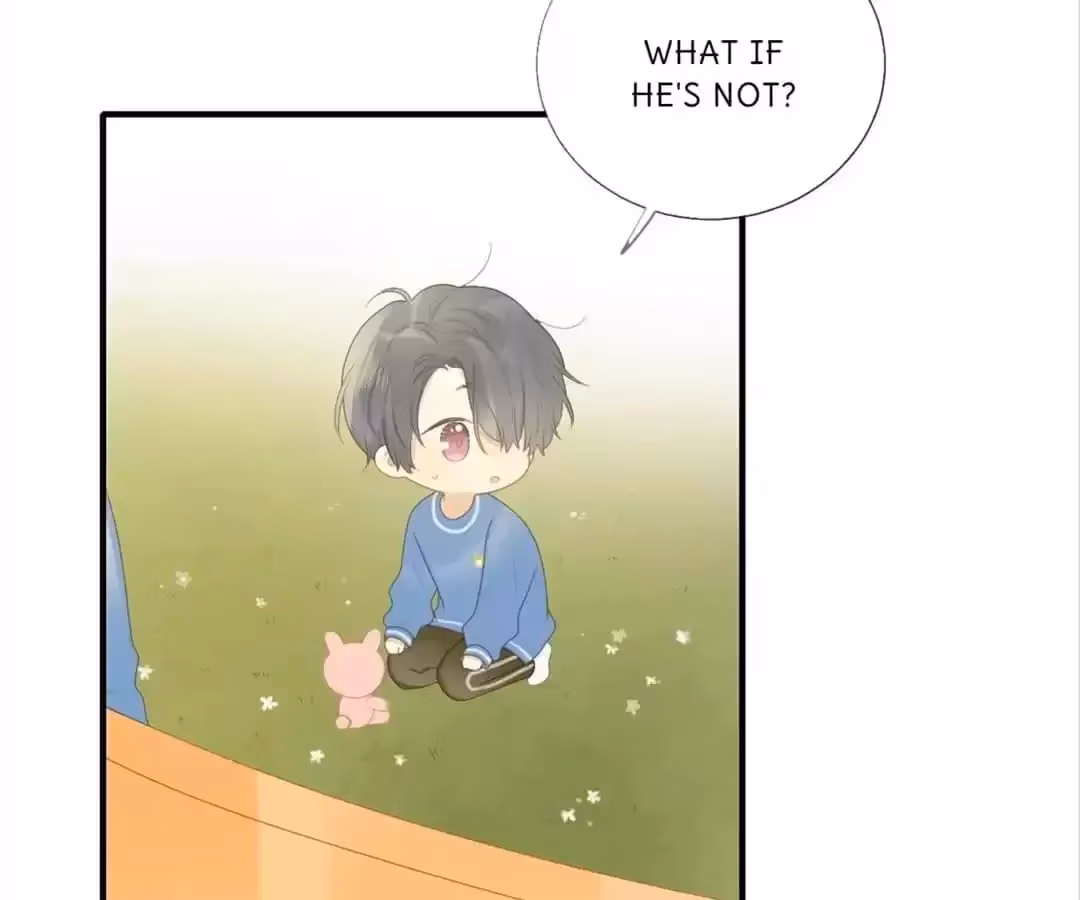 Dragon Boys' Love Affairs Chapter 198 page 37 - 
