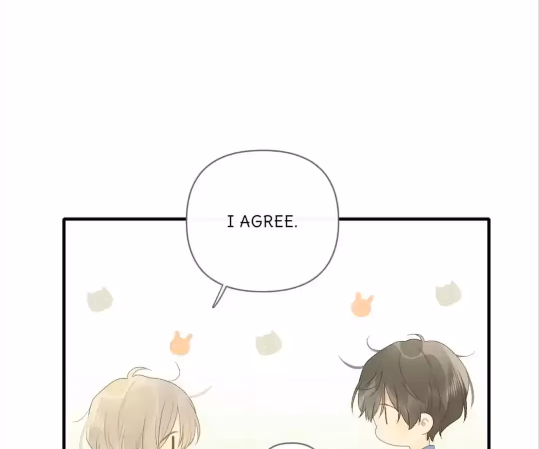 Dragon Boys' Love Affairs Chapter 198 page 54 - 