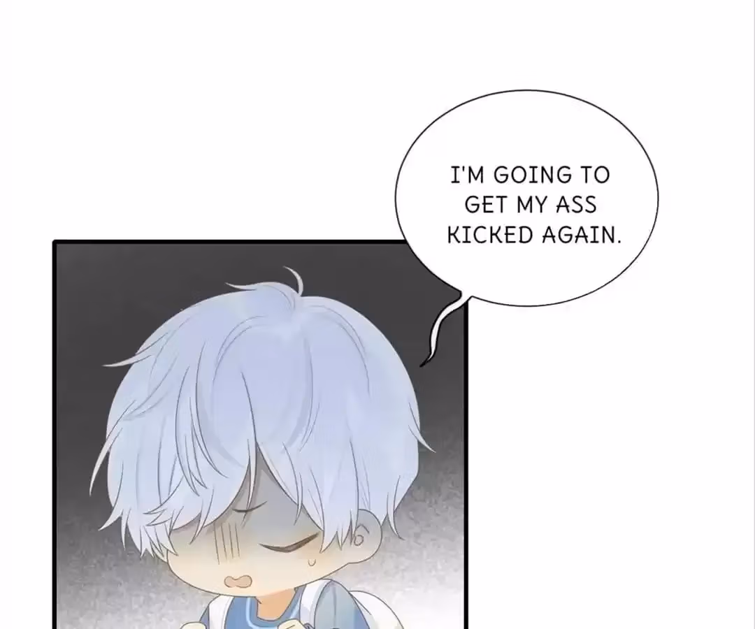 Dragon Boys' Love Affairs Chapter 198 page 63 - 