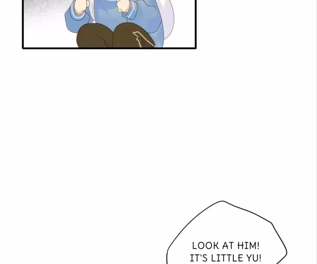 Dragon Boys' Love Affairs Chapter 198 page 64 - 