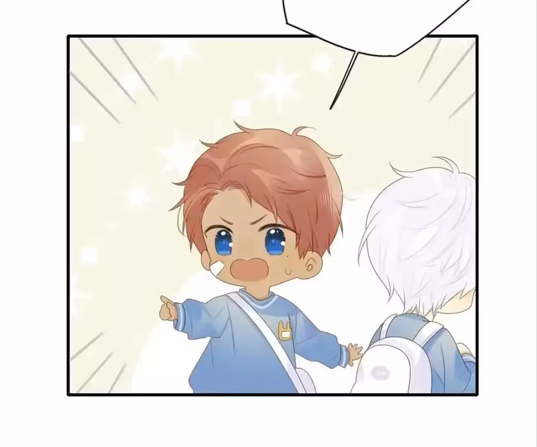 Dragon Boys' Love Affairs Chapter 198 page 65 - 