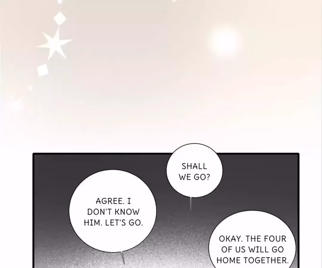 Dragon Boys' Love Affairs Chapter 198 page 70 - 