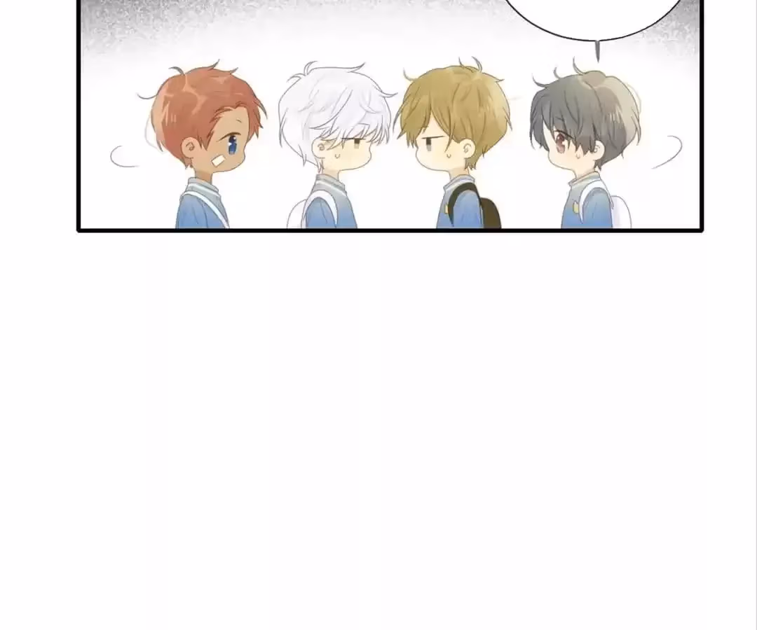 Dragon Boys' Love Affairs Chapter 198 page 71 - 