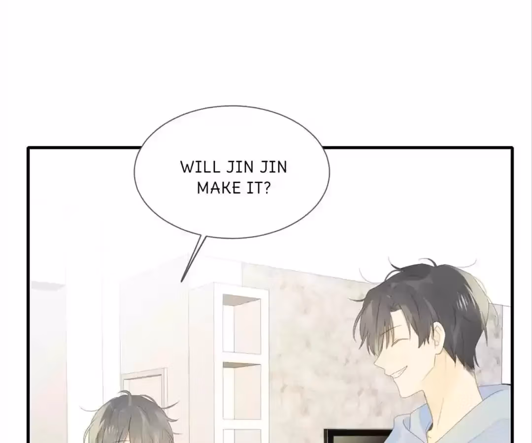 Dragon Boys' Love Affairs Chapter 199 page 11 - 
