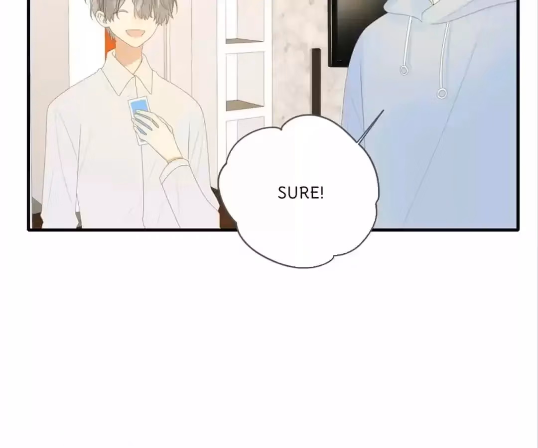 Dragon Boys' Love Affairs Chapter 199 page 12 - 