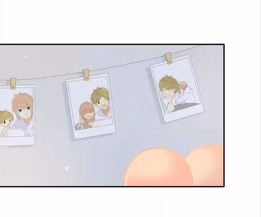 Dragon Boys' Love Affairs Chapter 199 page 27 - 