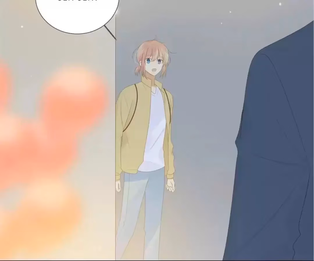 Dragon Boys' Love Affairs Chapter 199 page 30 - 