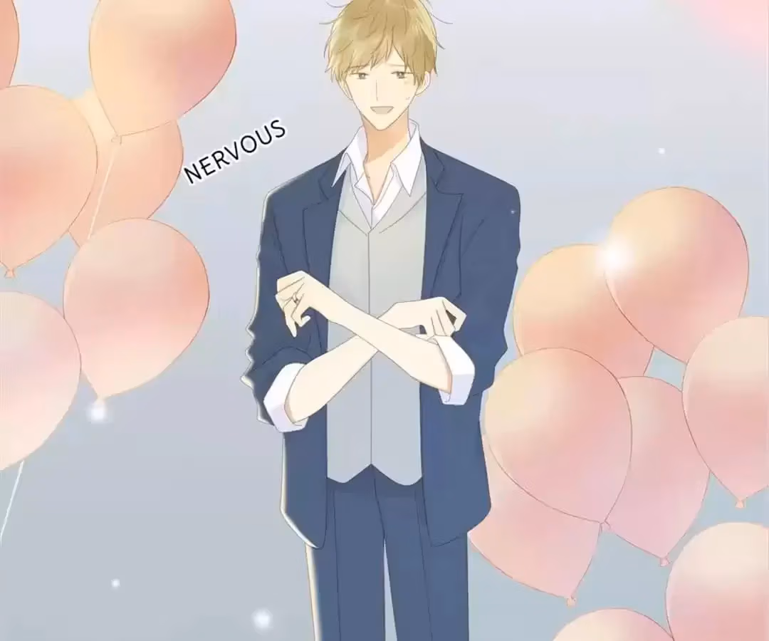 Dragon Boys' Love Affairs Chapter 199 page 32 - 