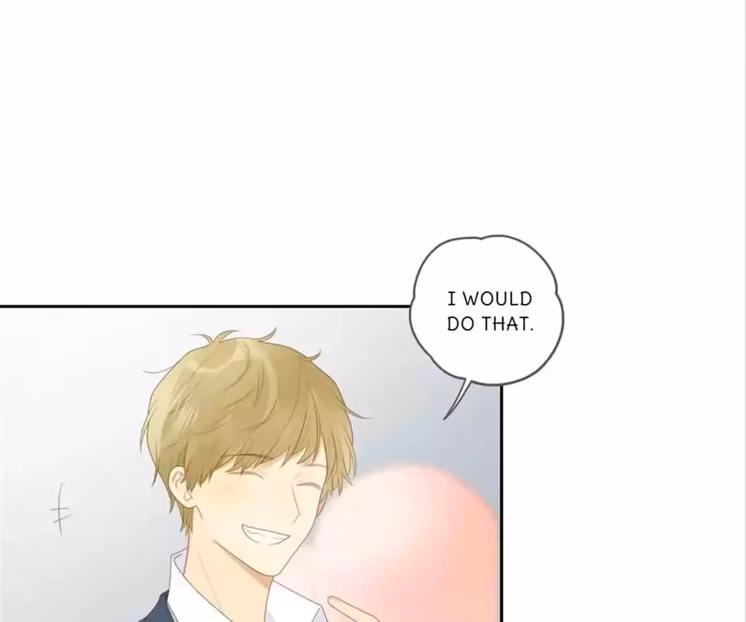 Dragon Boys' Love Affairs Chapter 199 page 38 - 