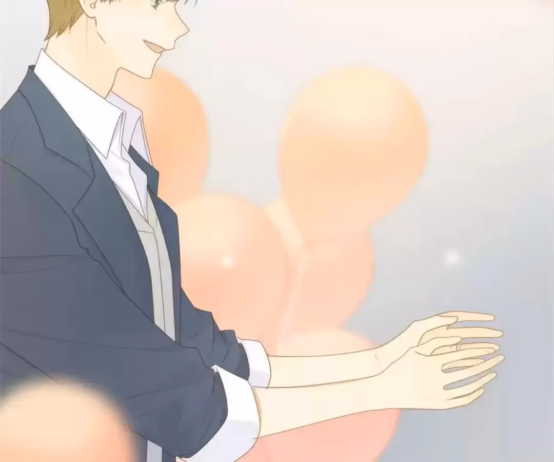 Dragon Boys' Love Affairs Chapter 199 page 41 - 