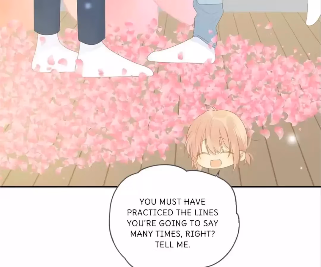 Dragon Boys' Love Affairs Chapter 199 page 48 - 