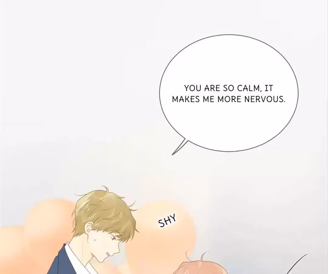 Dragon Boys' Love Affairs Chapter 199 page 50 - 