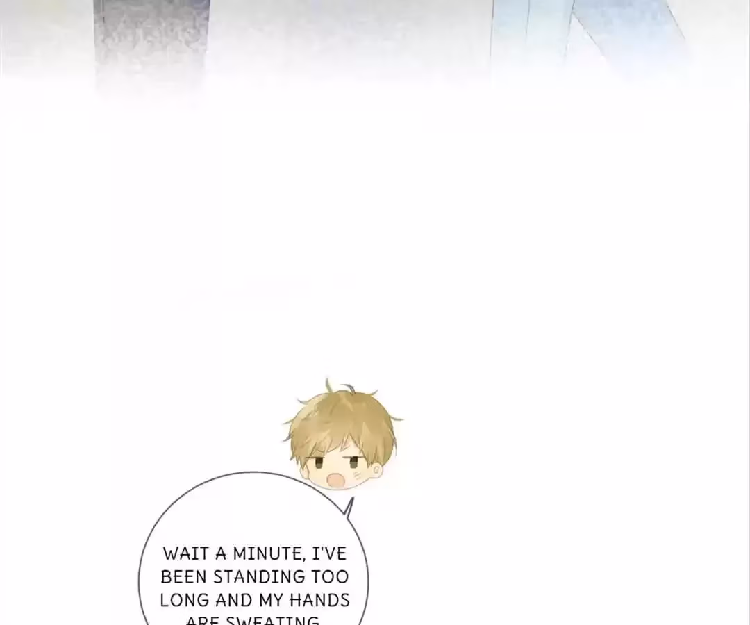 Dragon Boys' Love Affairs Chapter 199 page 52 - 