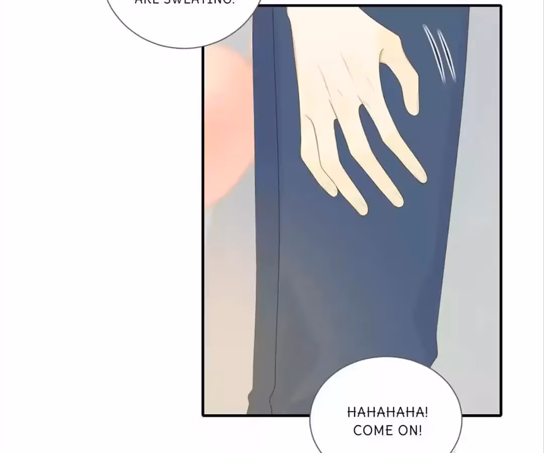 Dragon Boys' Love Affairs Chapter 199 page 53 - 