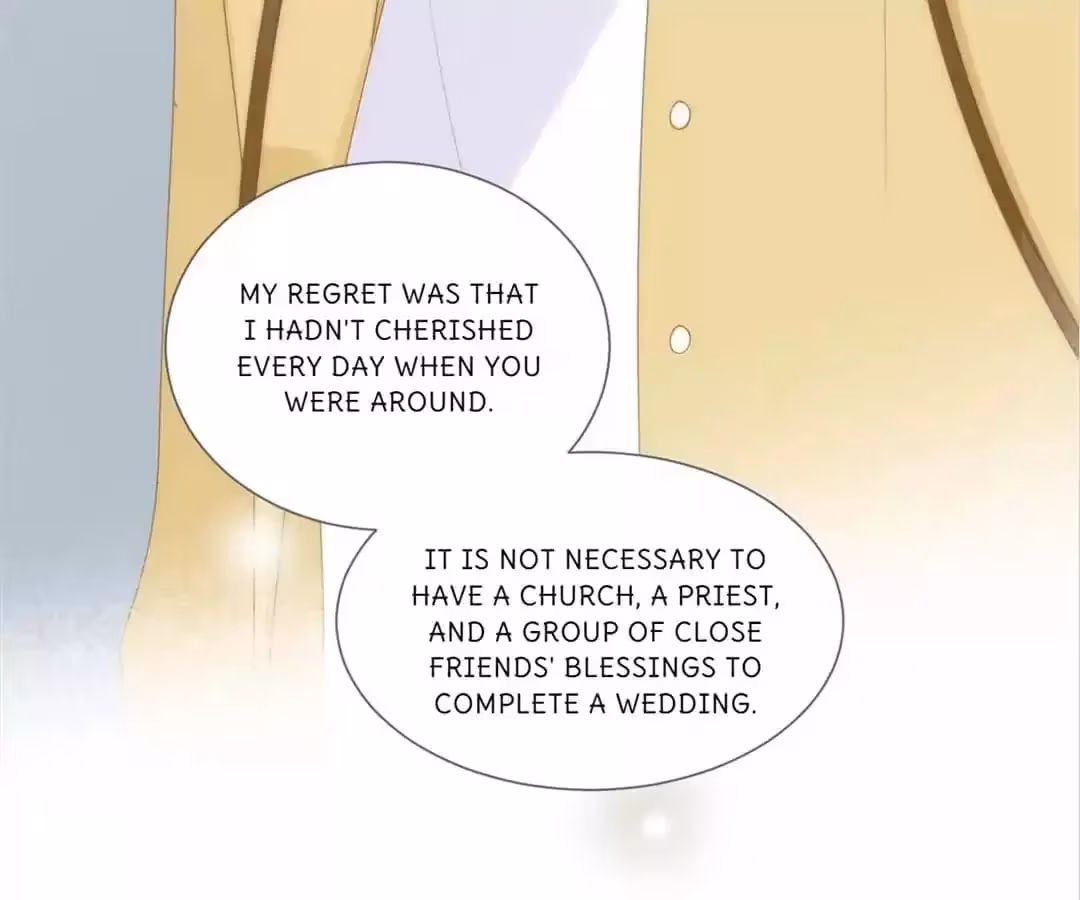 Dragon Boys' Love Affairs Chapter 199 page 61 - 