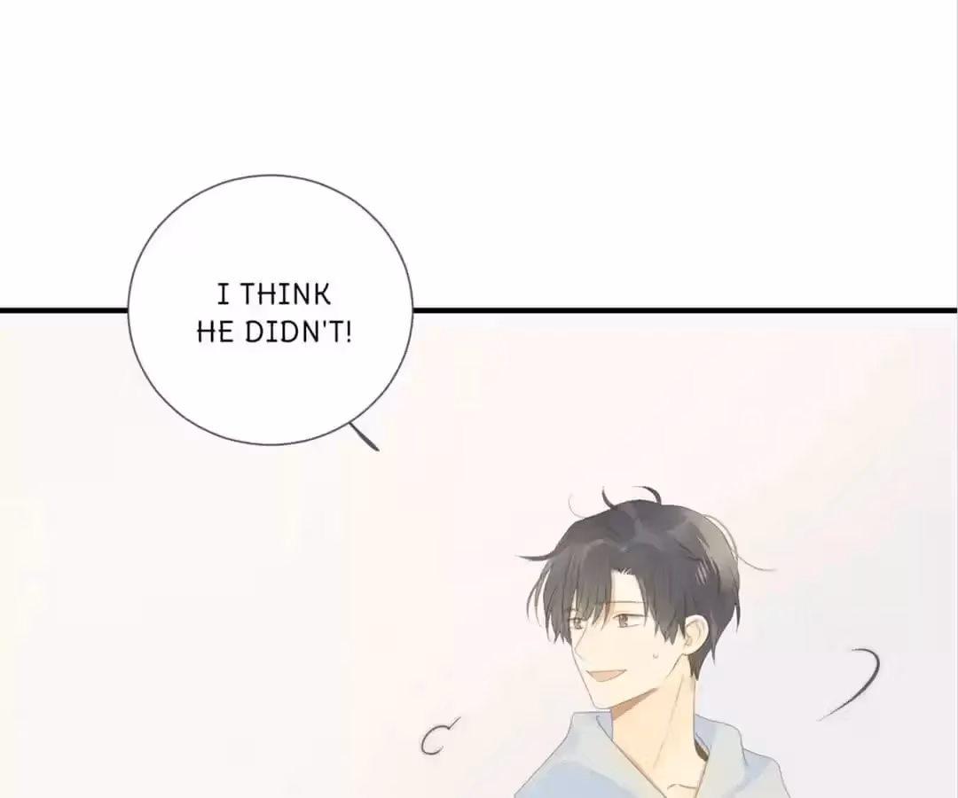 Dragon Boys' Love Affairs Chapter 199 page 9 - 