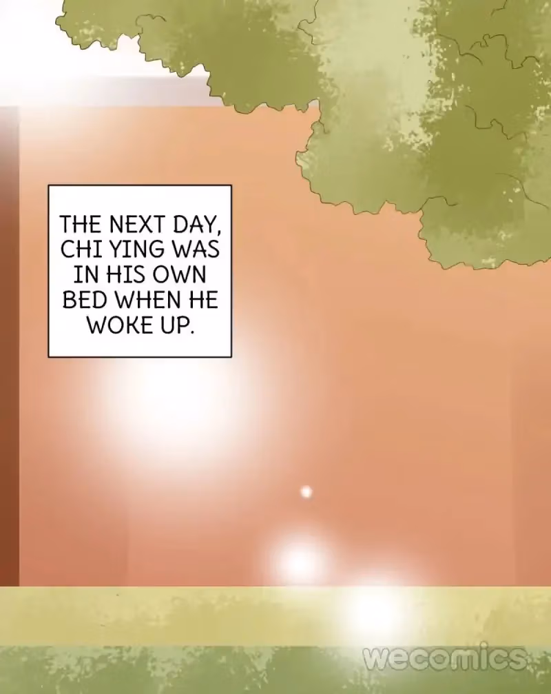Dragon Boys' Love Affairs Chapter 20 page 1 - 