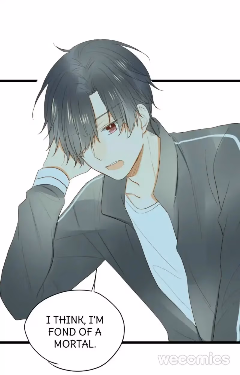 Dragon Boys' Love Affairs Chapter 20 page 15 - 