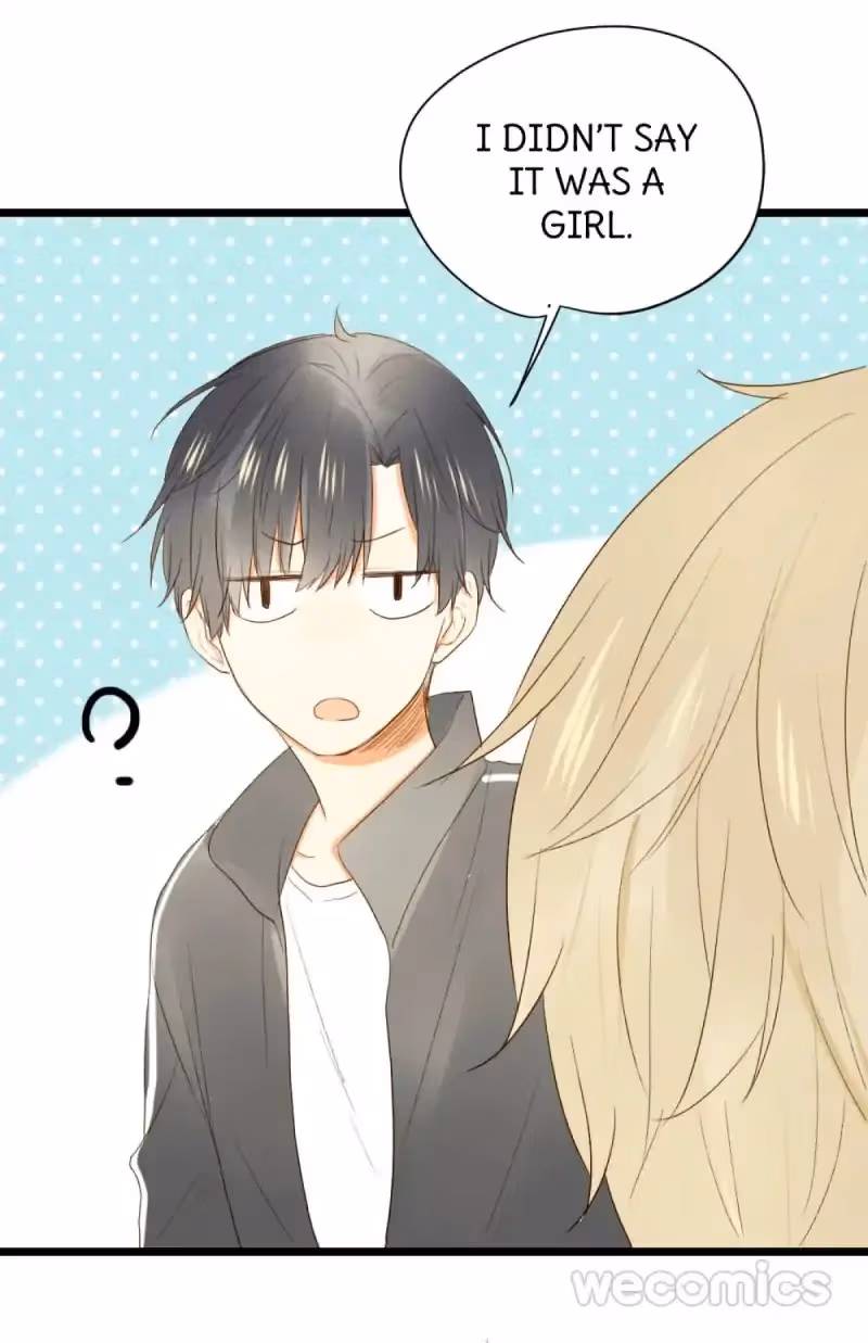 Dragon Boys' Love Affairs Chapter 20 page 20 - 