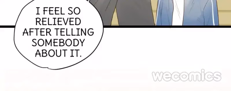 Dragon Boys' Love Affairs Chapter 20 page 23 - 
