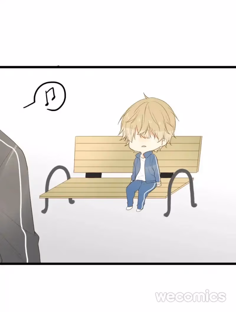 Dragon Boys' Love Affairs Chapter 20 page 26 - 