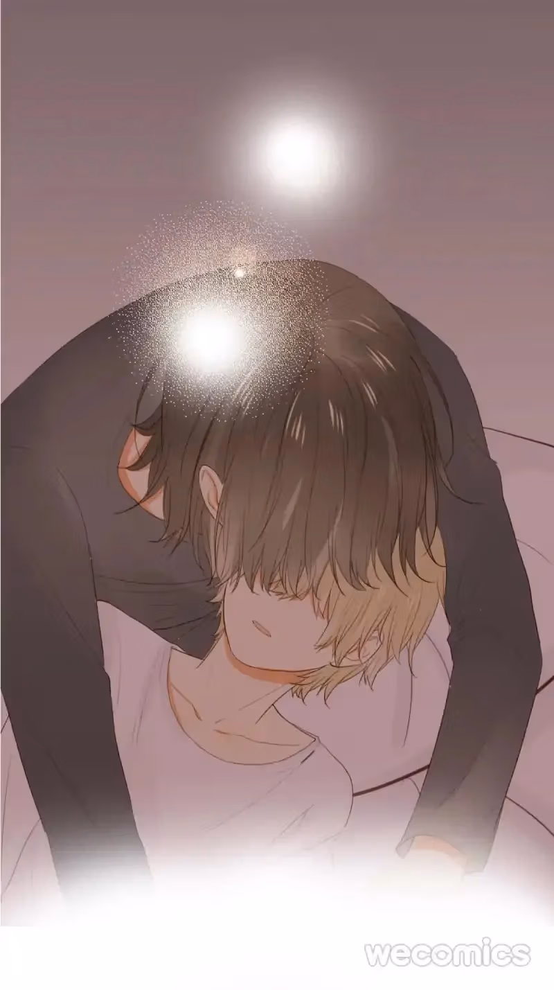 Dragon Boys' Love Affairs Chapter 20 page 33 - 