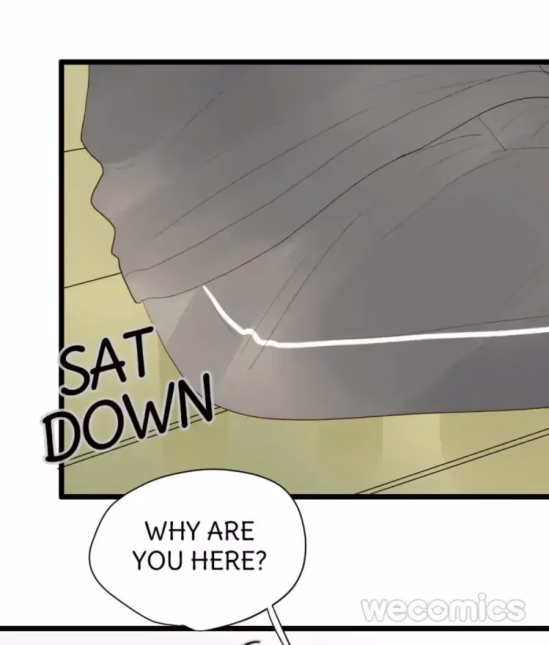 Dragon Boys' Love Affairs Chapter 20 page 5 - 