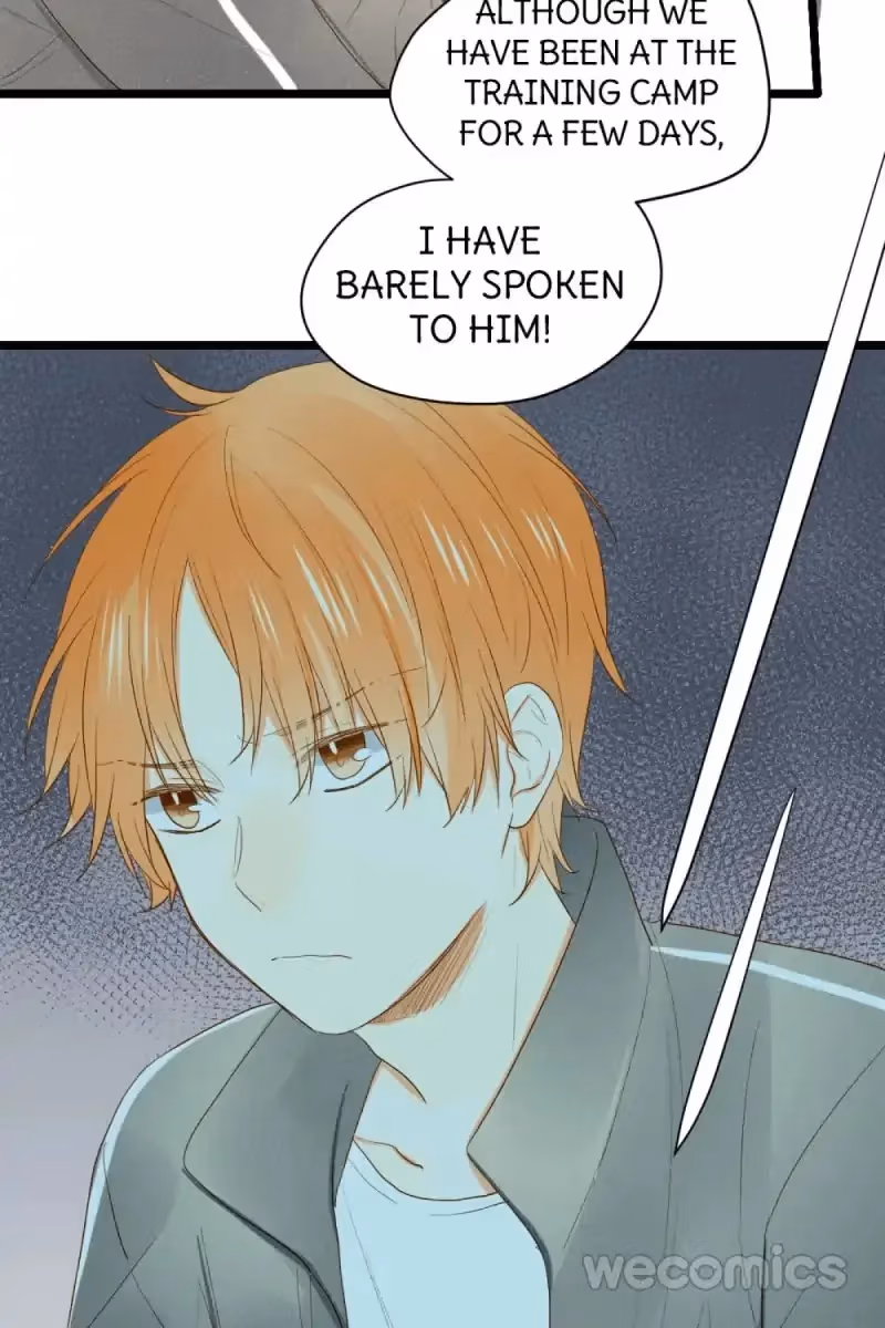 Dragon Boys' Love Affairs Chapter 20 page 42 - 