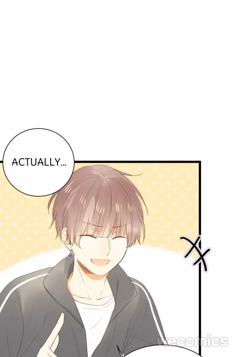 Dragon Boys' Love Affairs Chapter 20 page 44 - 