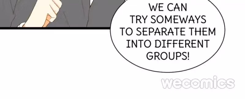 Dragon Boys' Love Affairs Chapter 20 page 45 - 