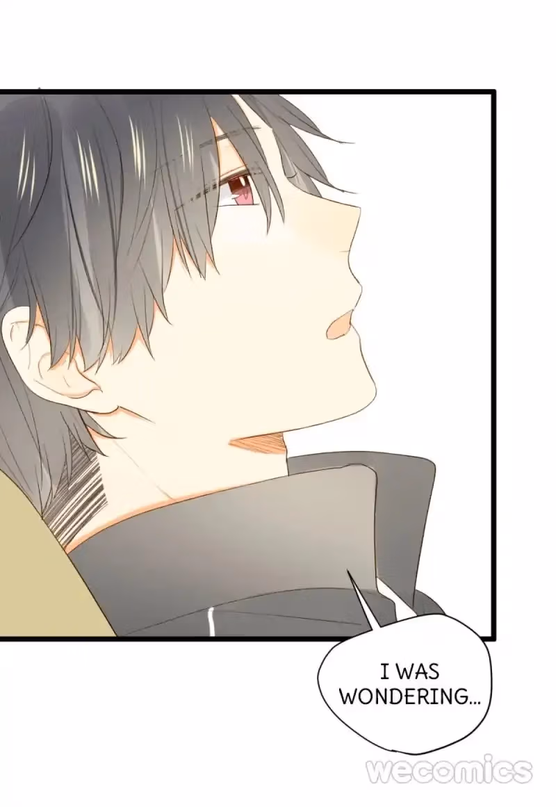 Dragon Boys' Love Affairs Chapter 20 page 9 - 