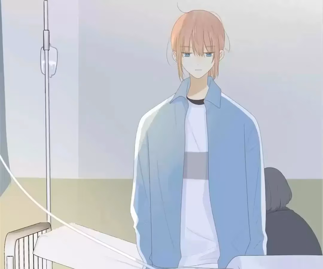 Dragon Boys' Love Affairs Chapter 200 page 30 - 