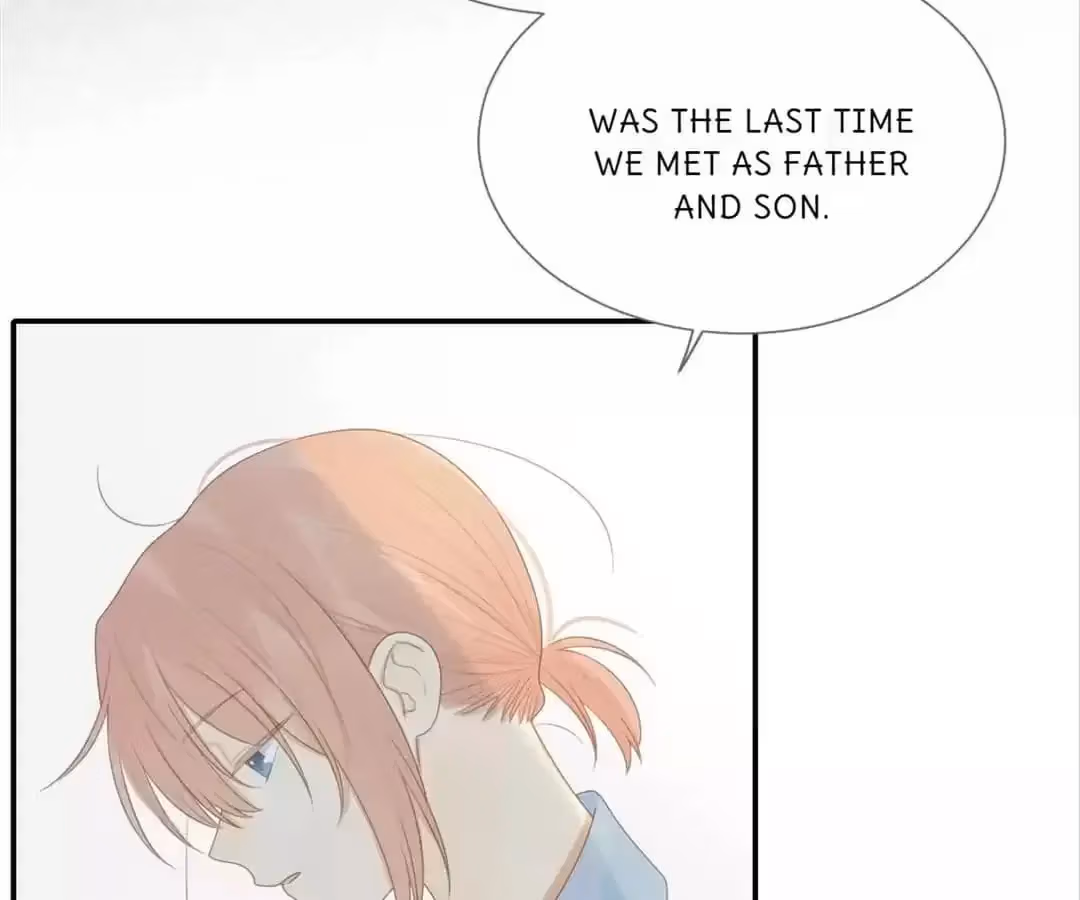 Dragon Boys' Love Affairs Chapter 200 page 36 - 