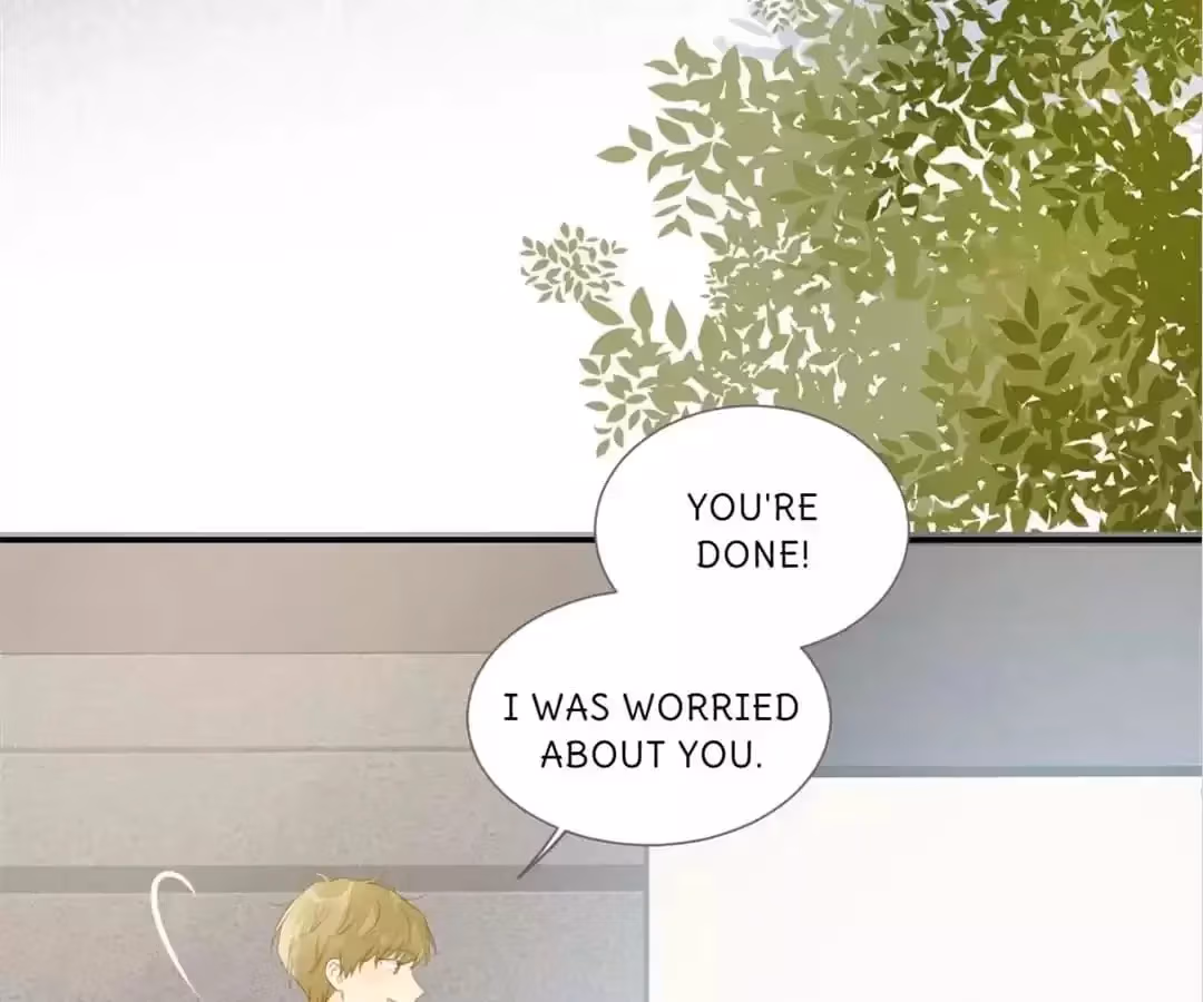 Dragon Boys' Love Affairs Chapter 200 page 74 - 