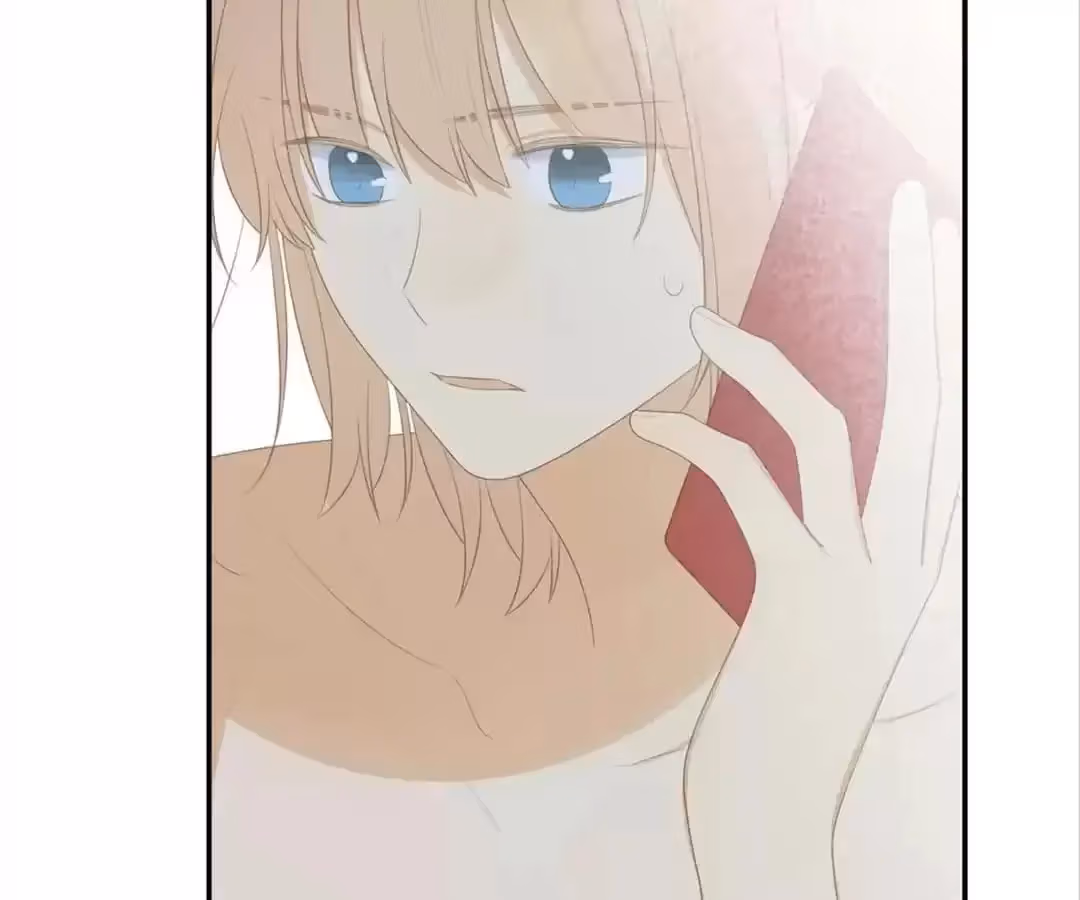 Dragon Boys' Love Affairs Chapter 200 page 9 - 