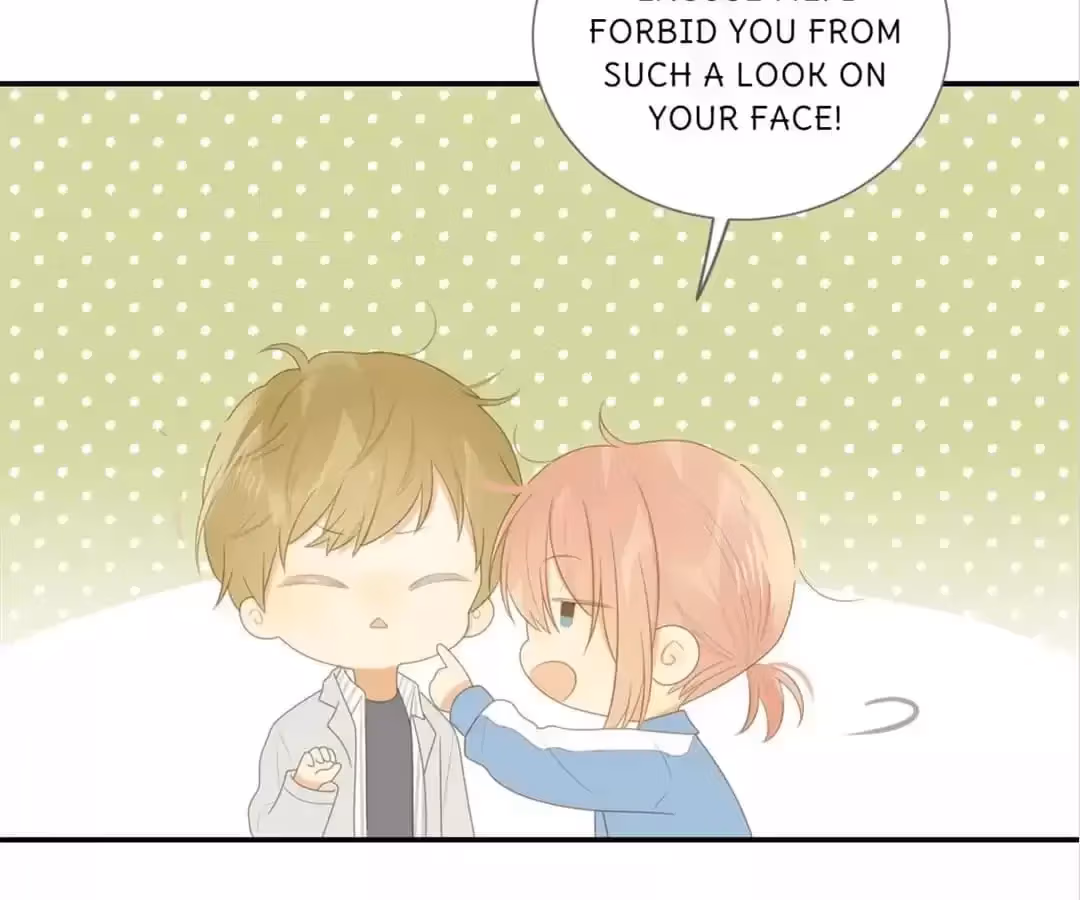 Dragon Boys' Love Affairs Chapter 200 page 84 - 
