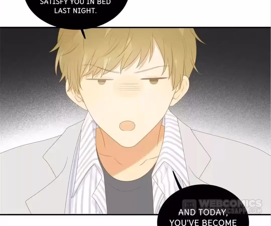 Dragon Boys' Love Affairs Chapter 200 page 88 - 