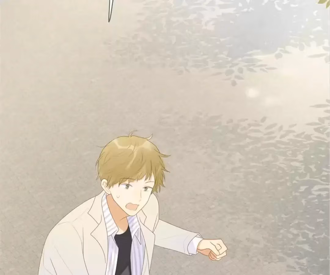 Dragon Boys' Love Affairs Chapter 200 page 95 - 