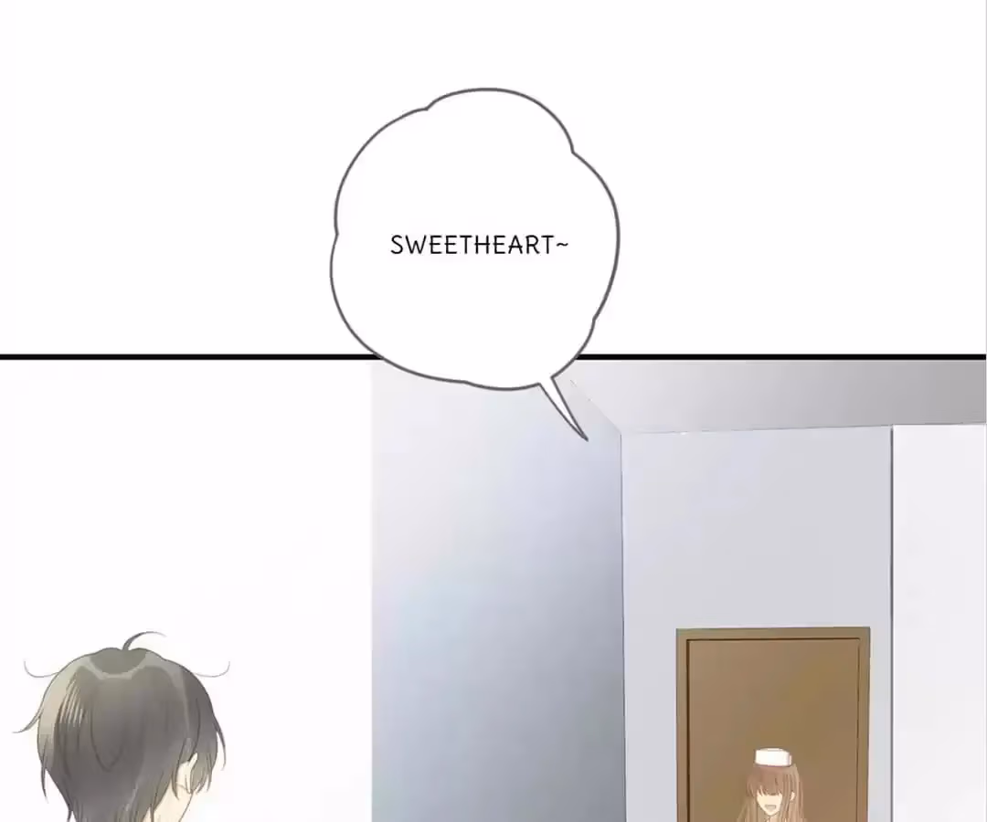 Dragon Boys' Love Affairs Chapter 201 page 3 - 