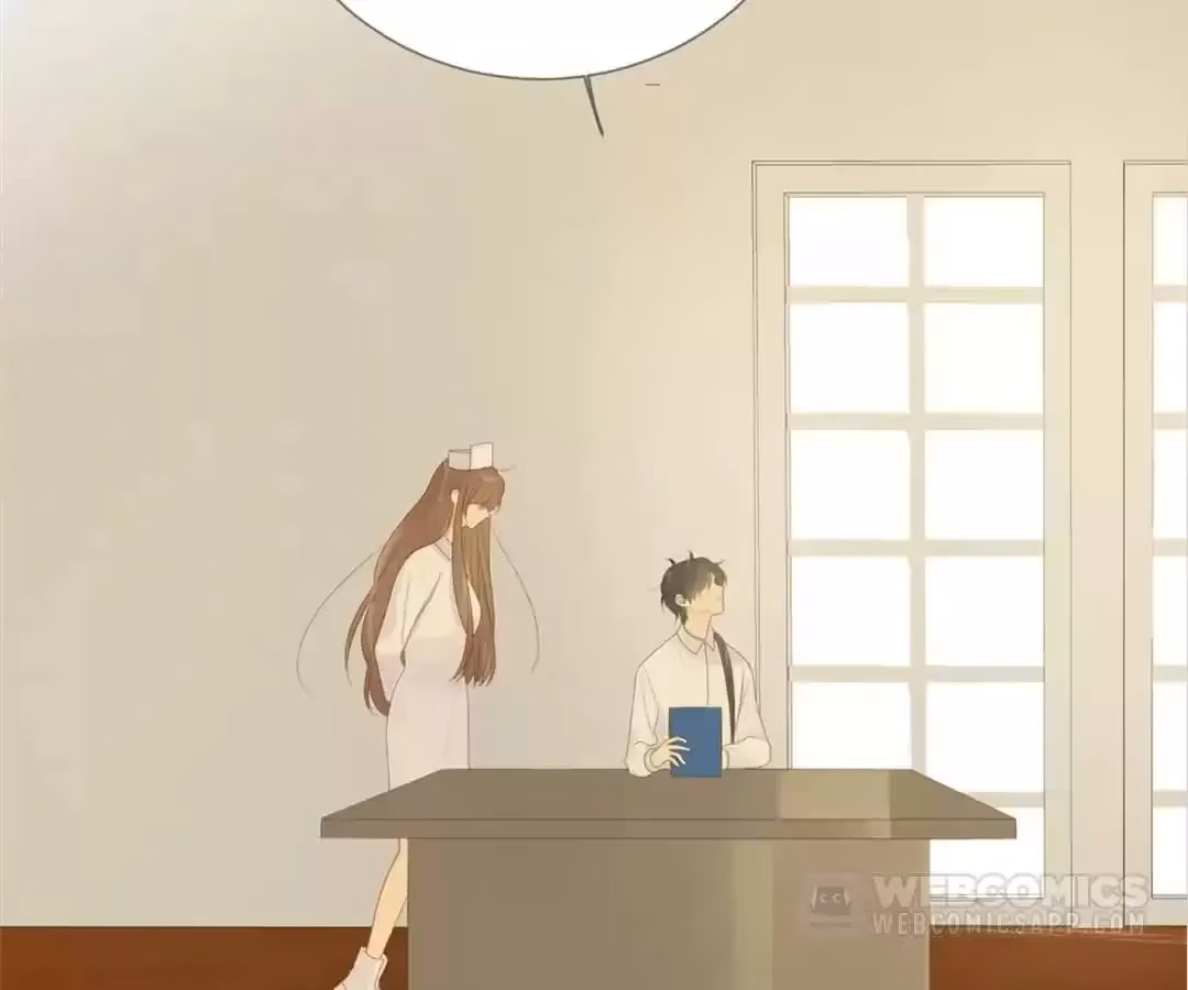 Dragon Boys' Love Affairs Chapter 201 page 21 - 