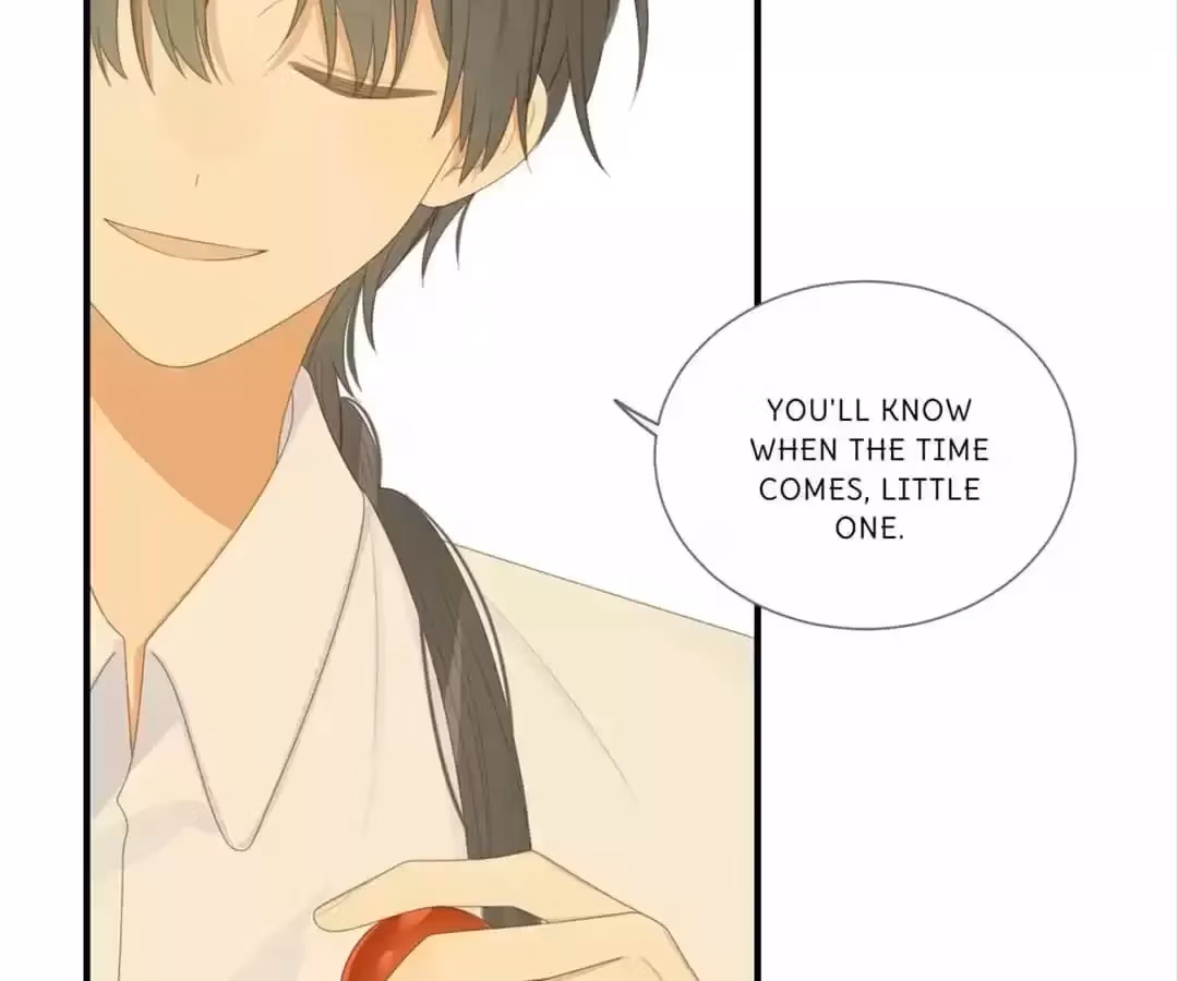 Dragon Boys' Love Affairs Chapter 201 page 26 - 