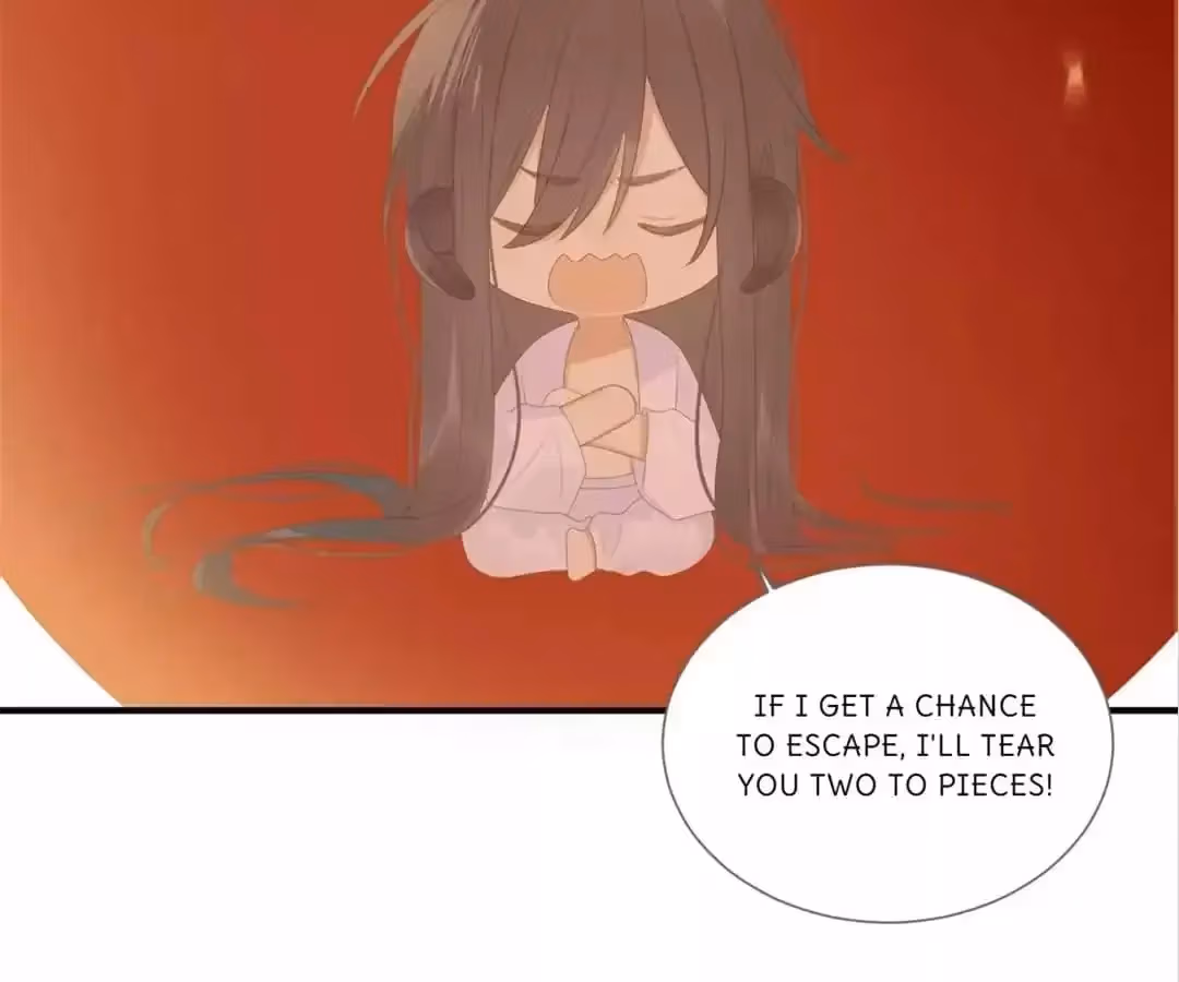 Dragon Boys' Love Affairs Chapter 201 page 28 - 