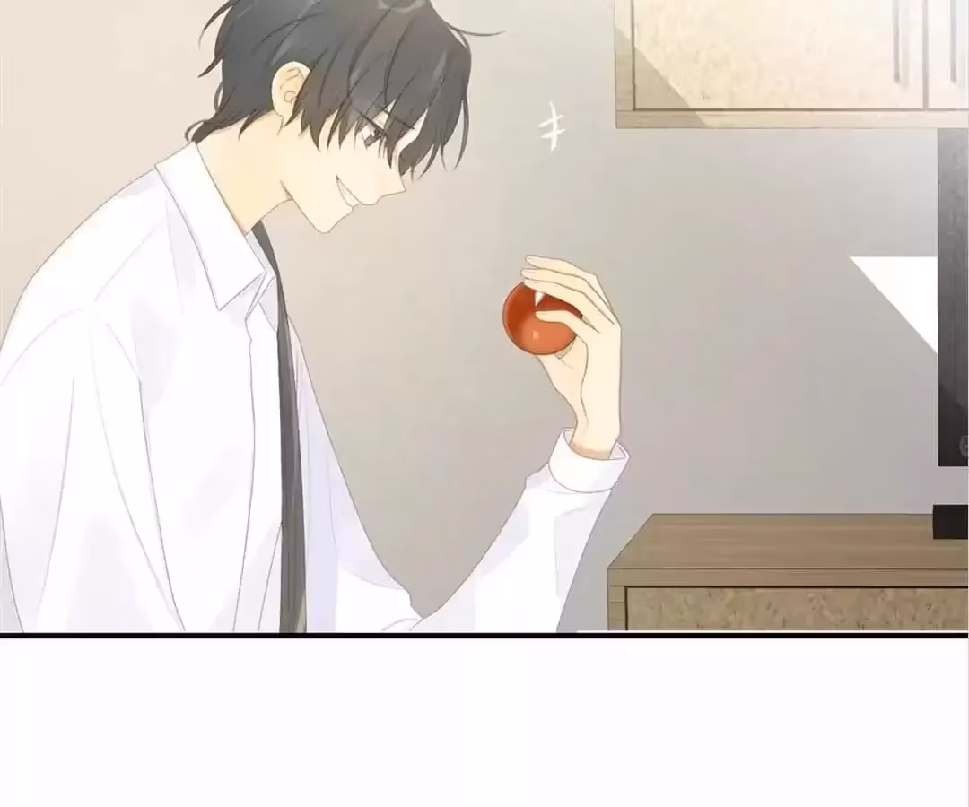 Dragon Boys' Love Affairs Chapter 201 page 30 - 