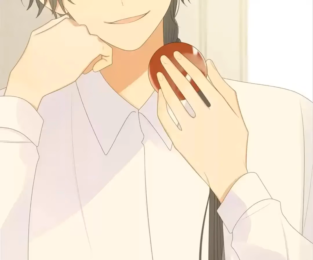 Dragon Boys' Love Affairs Chapter 201 page 34 - 