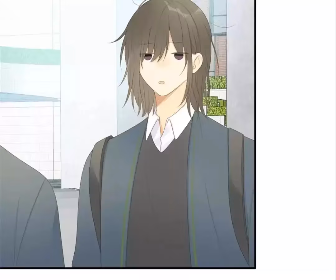 Dragon Boys' Love Affairs Chapter 201 page 45 - 