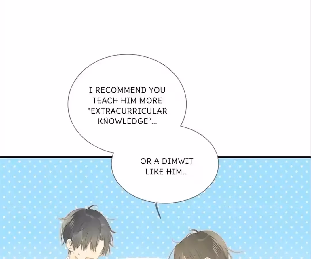 Dragon Boys' Love Affairs Chapter 201 page 46 - 