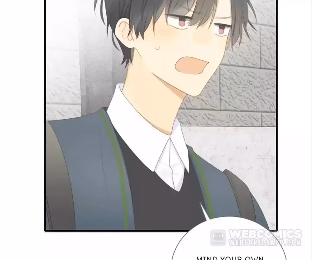 Dragon Boys' Love Affairs Chapter 201 page 49 - 