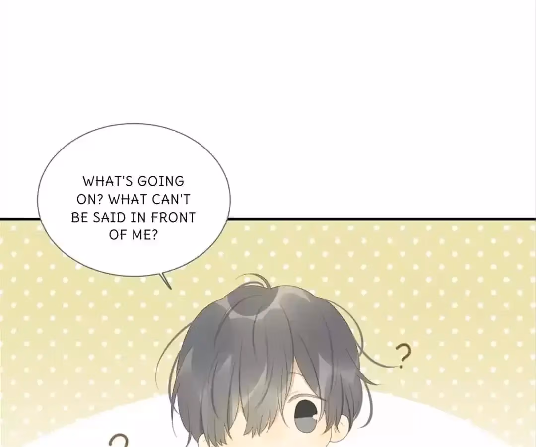 Dragon Boys' Love Affairs Chapter 201 page 51 - 