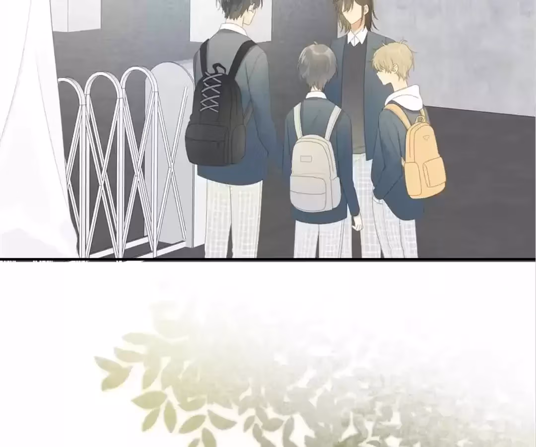 Dragon Boys' Love Affairs Chapter 201 page 54 - 