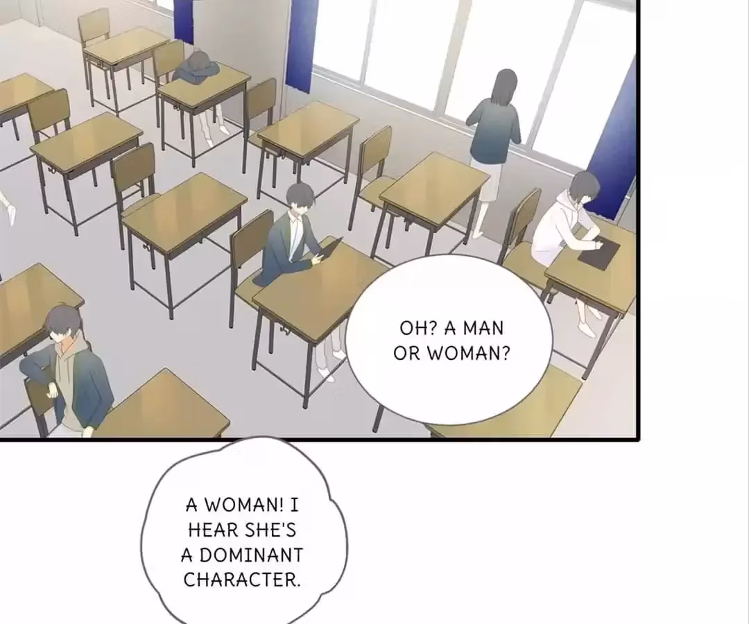 Dragon Boys' Love Affairs Chapter 201 page 70 - 